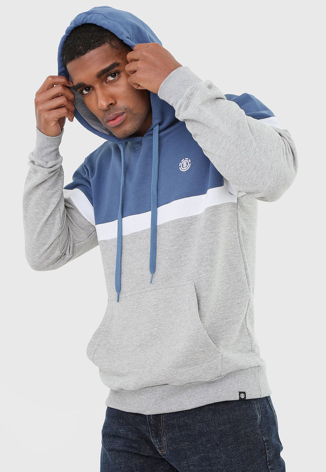 hooey womens moletom com capuz
