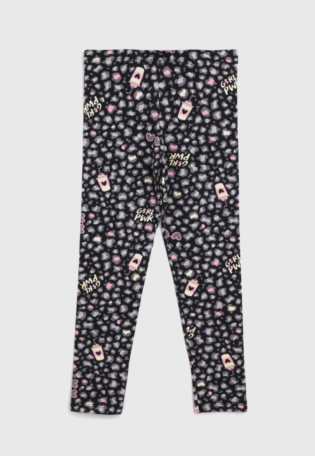 legging infantil elian