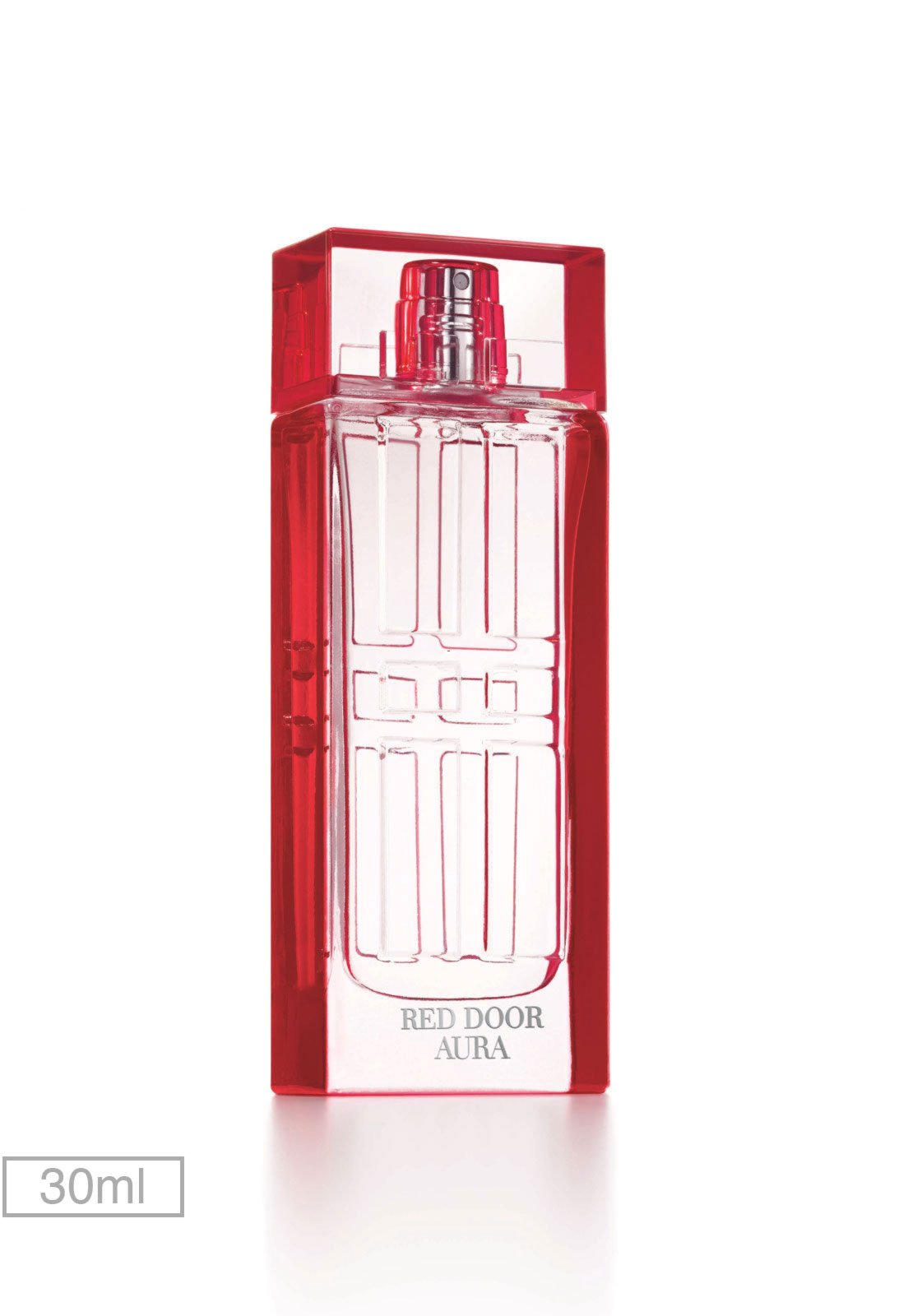 Perfume Red Door Aura Elizabeth Arden 30ml - Compre Agora Brasil
