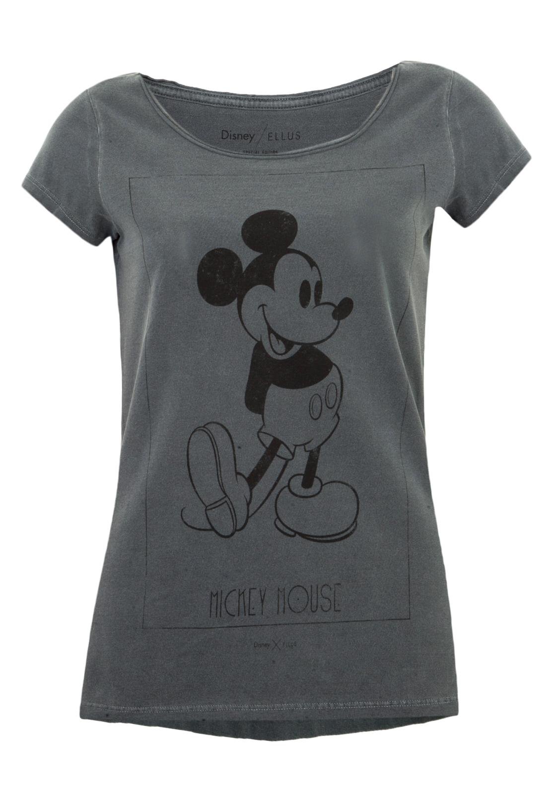 blusas de mickey mouse