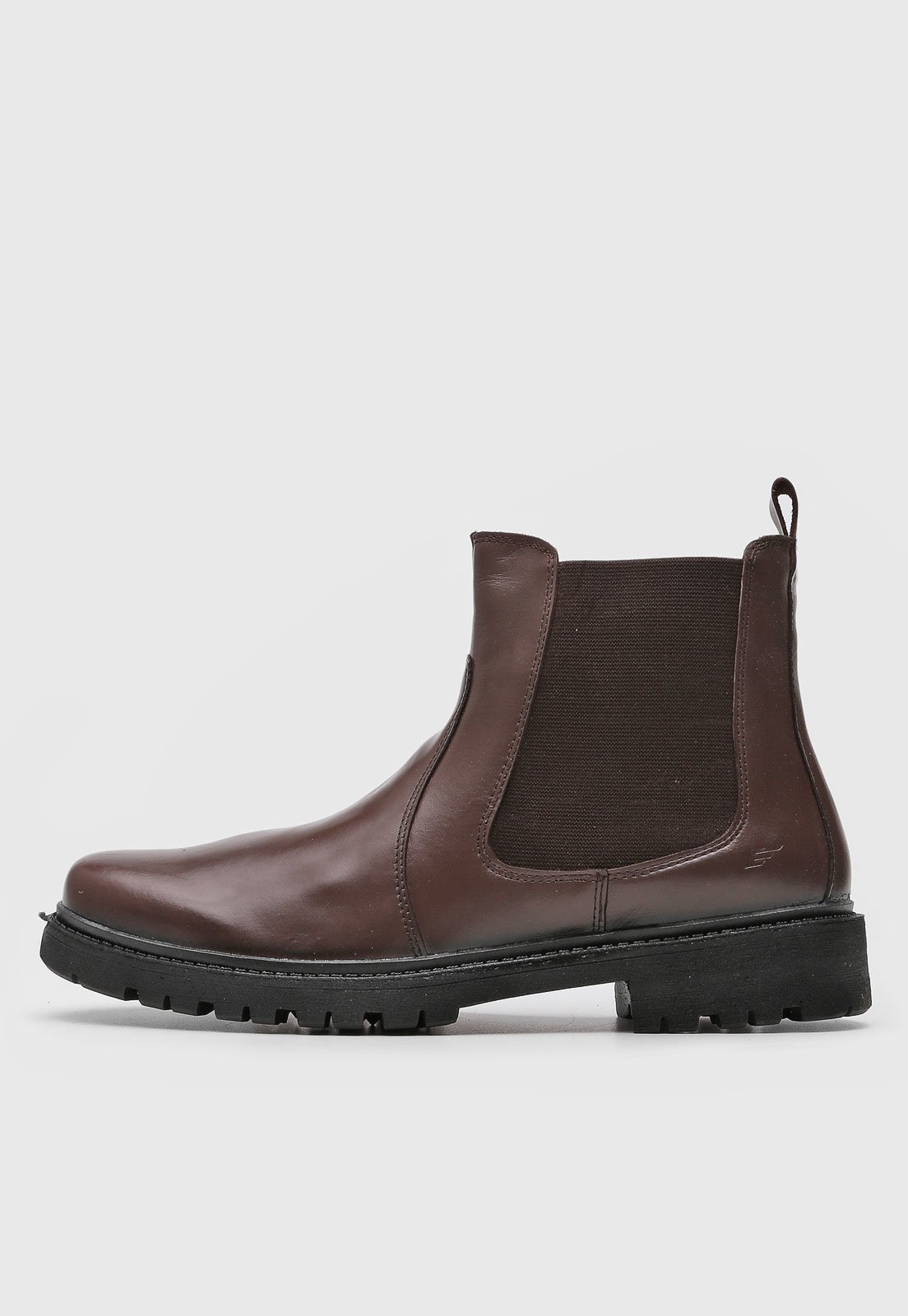 Bota chelsea best sale fiveblu masculina