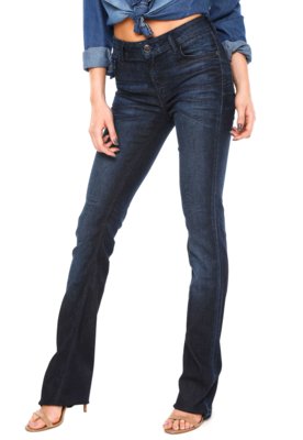 Calça jeans ellus feminina cintura alta cheap