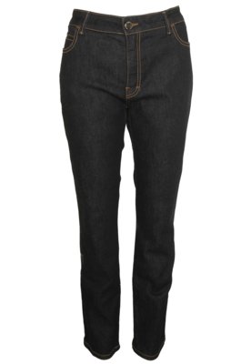 Calça Jeans Ellus Reta Raw Elastic Azul-marinho Menor preço em Calça Jeans Ellus Reta Raw Elastic Azul-marinho