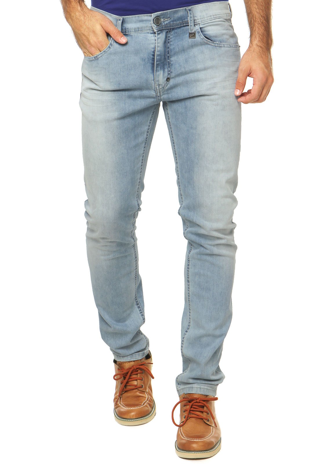 Jeans 2024 ellus masculino