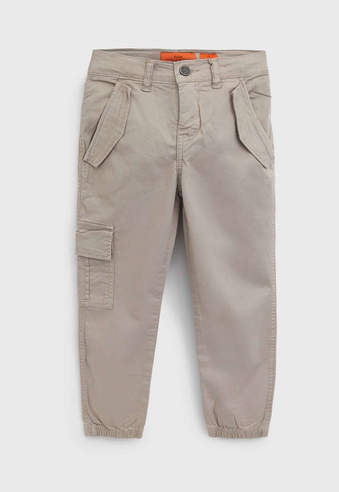 Calça best sale cargo ellus