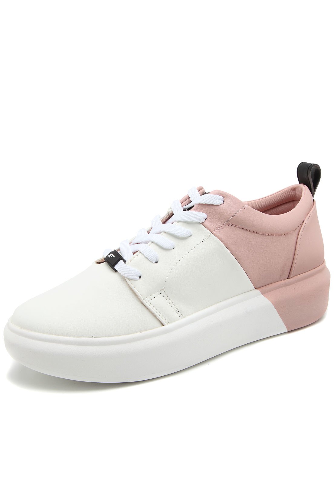 tenis ellus feminino branco