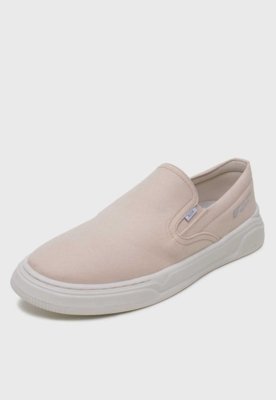Tênis Masculino Ellus Fast Easy Rosa