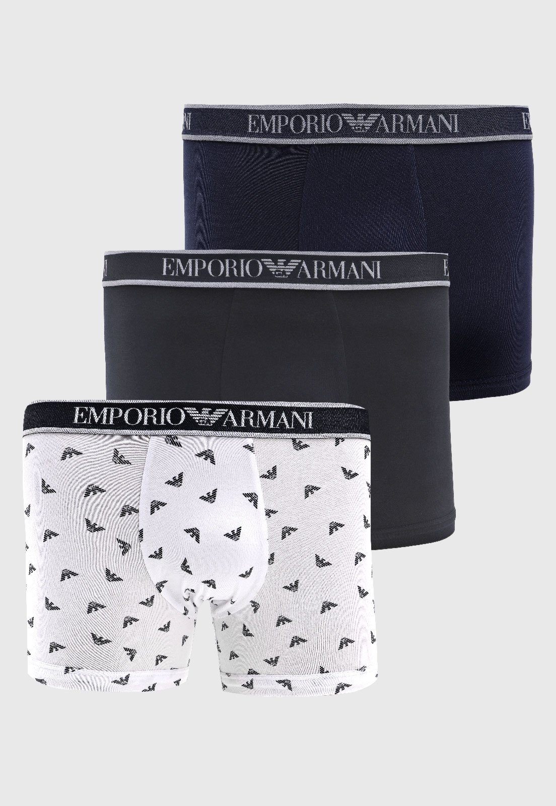 Emporio armani men's clearance boxer briefs