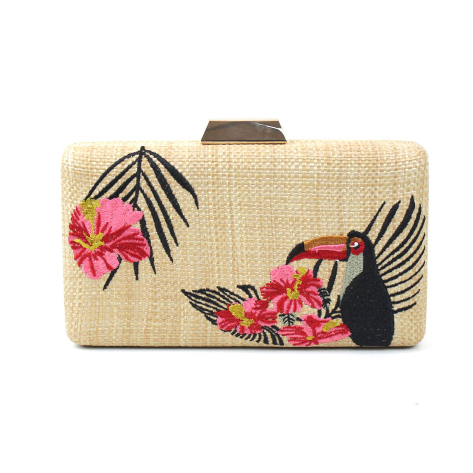 tropical clutch