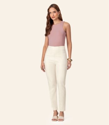 Regata Feminina Endless Rosa