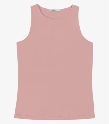 Regata Feminina Endless Rosa