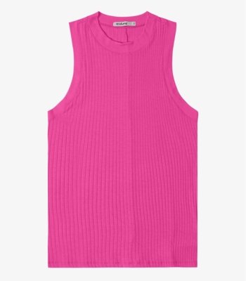 Regata Feminina em Ribana Endless Rosa