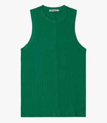 Regata Feminina em Ribana Endless Verde