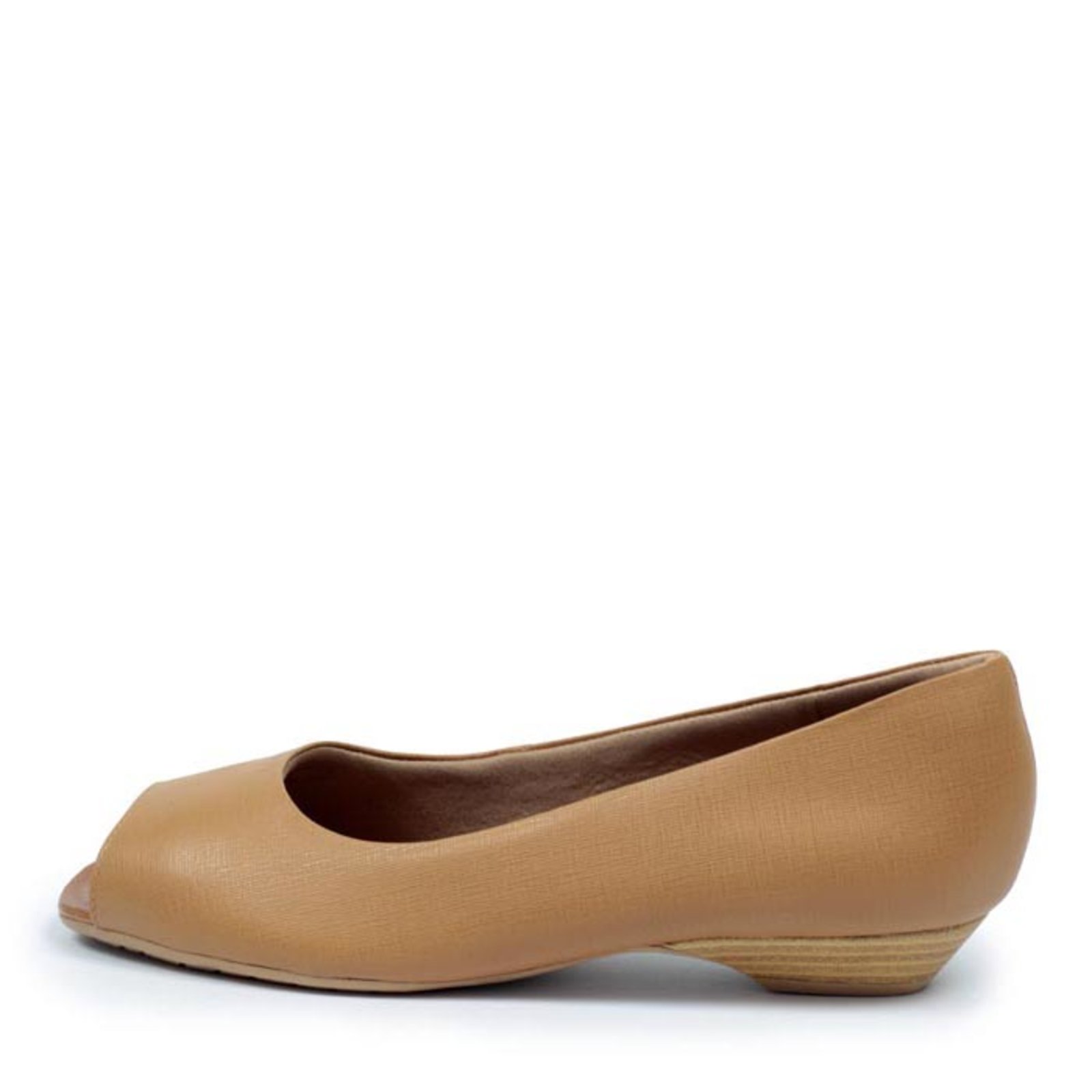 sapatilha conforto usaflex