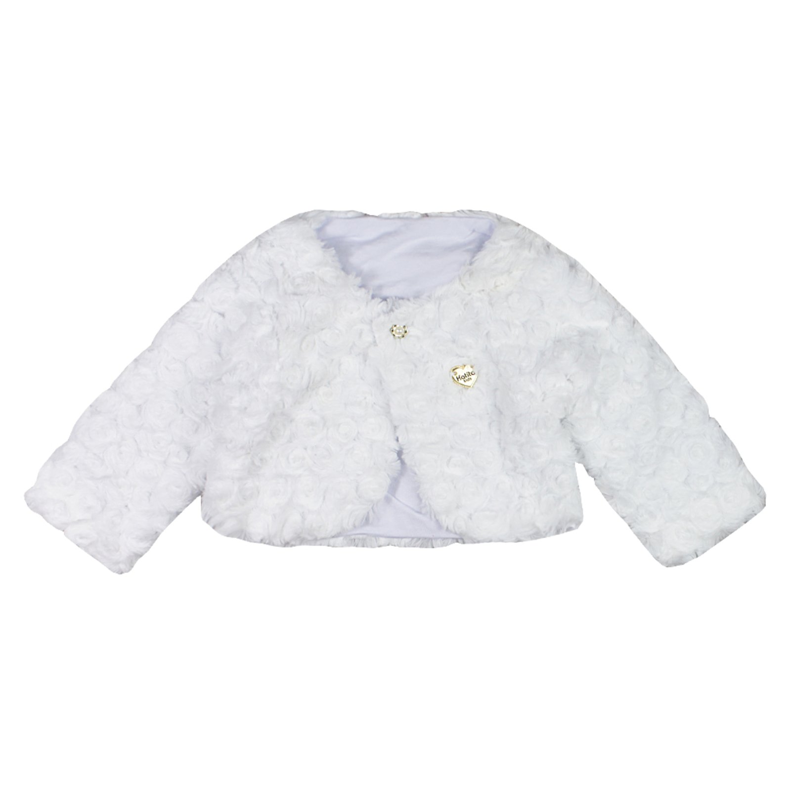 Bolero Pelucia De Bebe Branco Cute Branco Compre Agora Dafiti Brasil Bolero Pelucia De Bebe Branco Cute Branco Compre Agora Dafiti Brasil