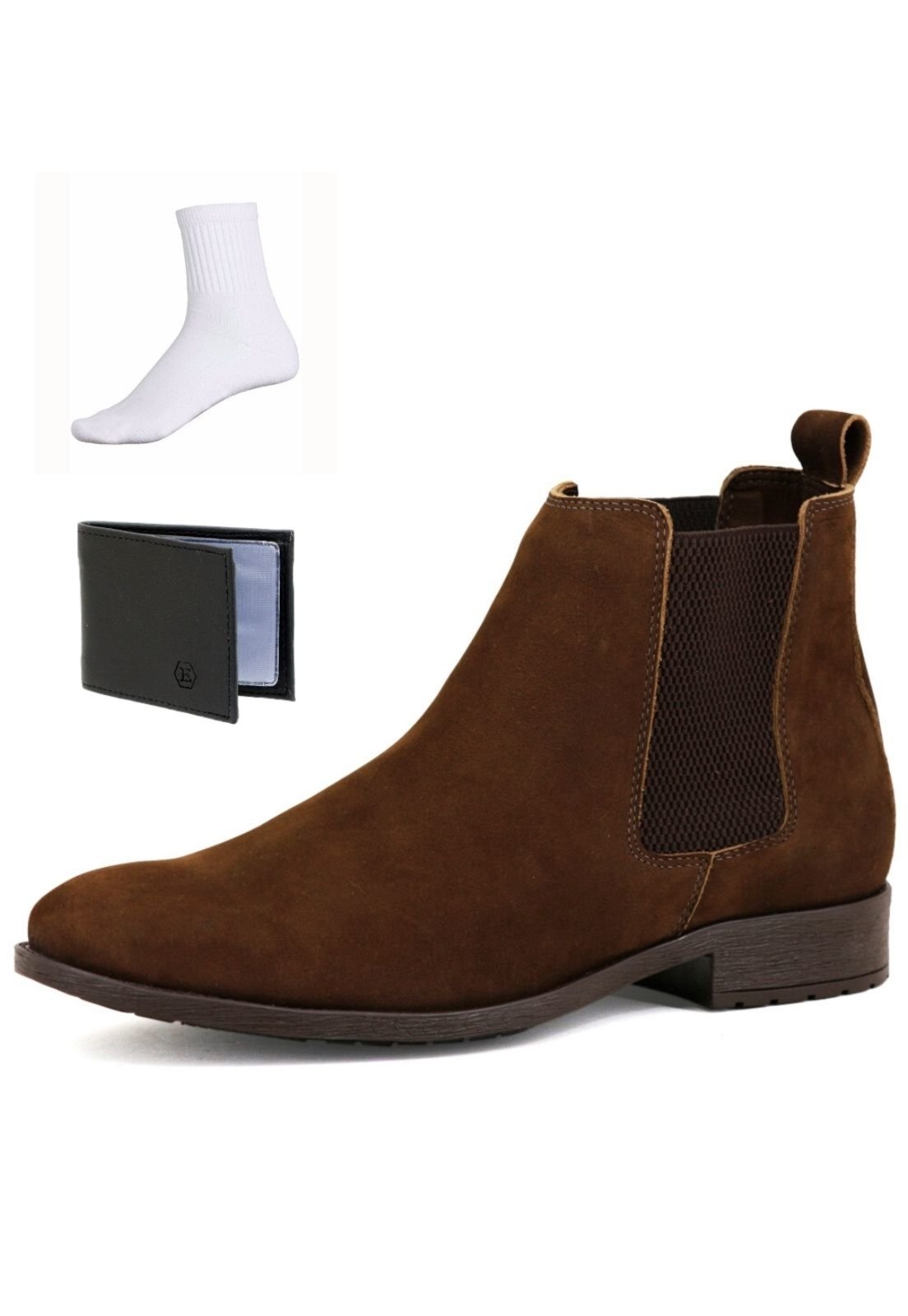 escrete boots