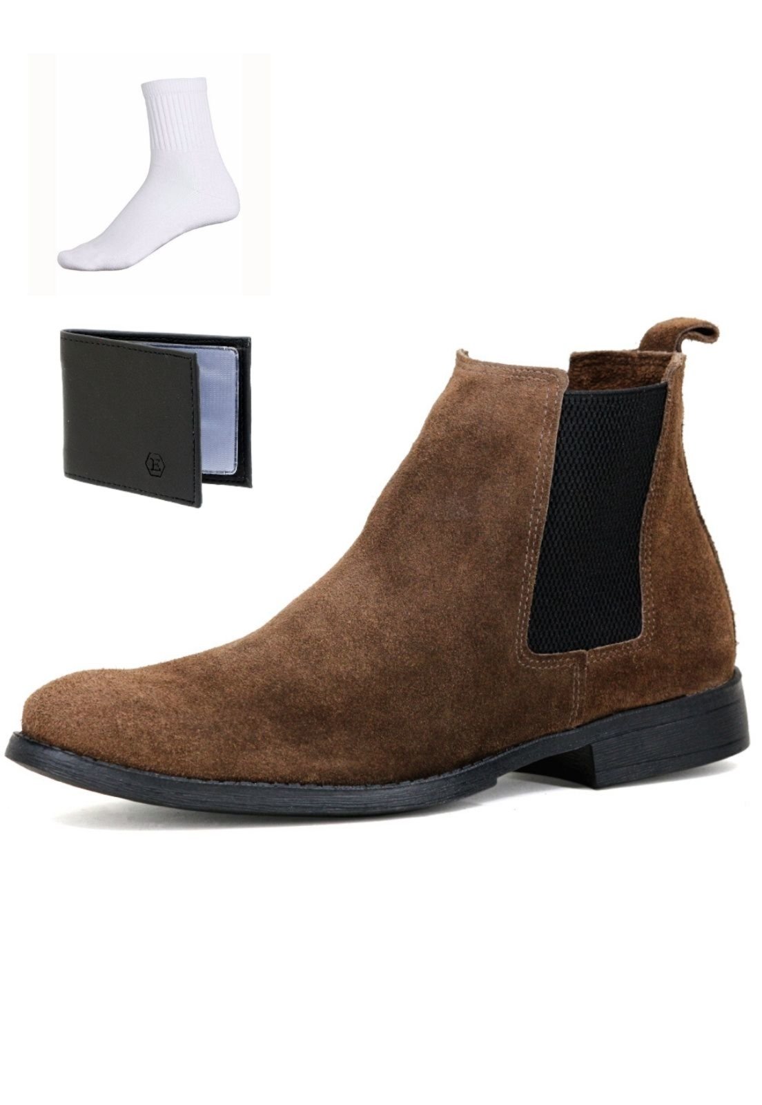botinas chelsea boots