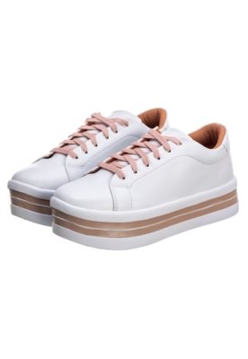 Tenis hot sale arezzo dafiti