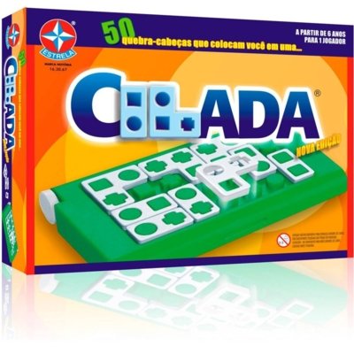 Jogo Cilada Estrela Verde é boa?