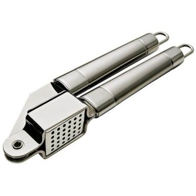 Espremedor de Alho 8638 Inox Euro Home Menor preço em Espremedor de Alho 8638 Inox Euro Home