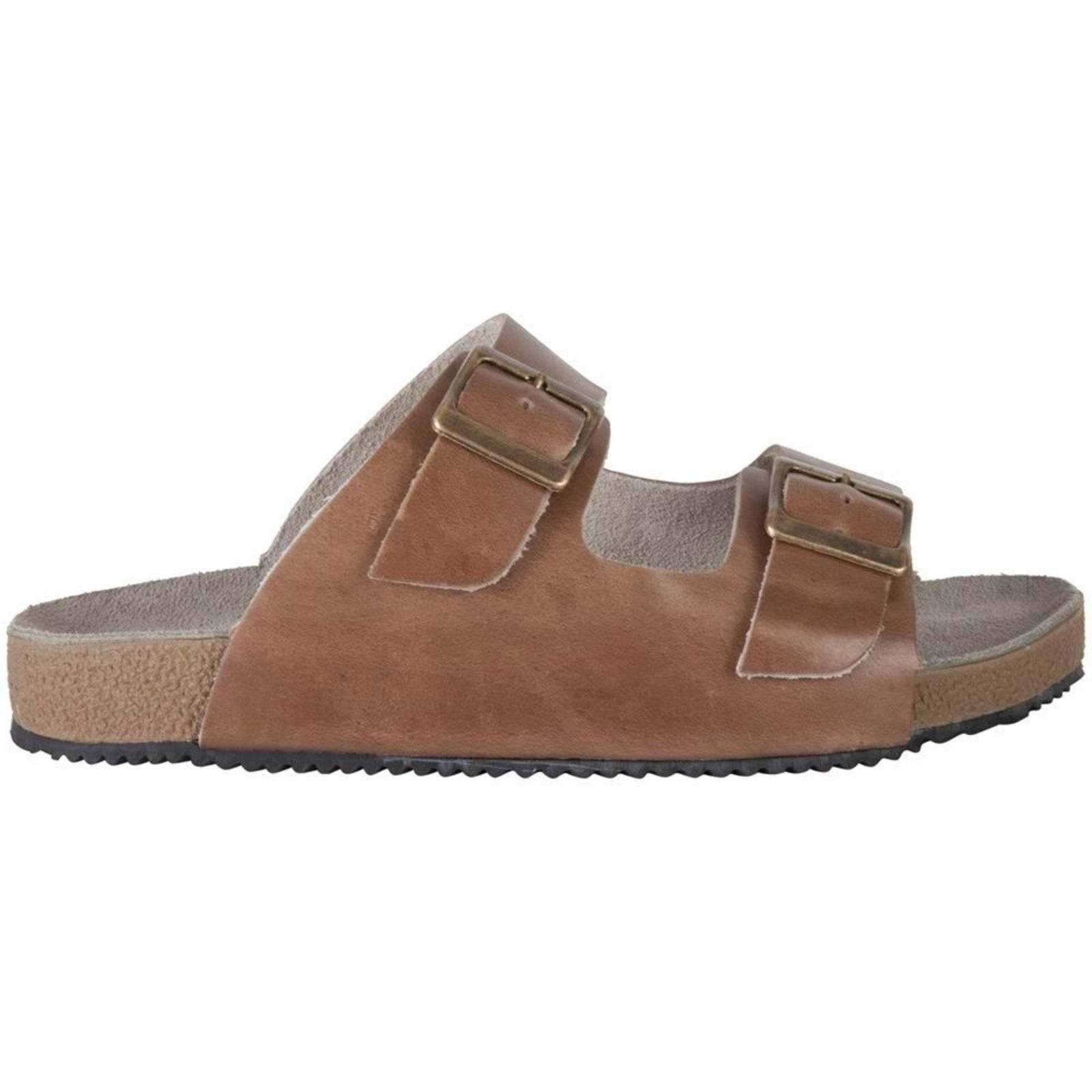 Sandália birken hot sale feminina