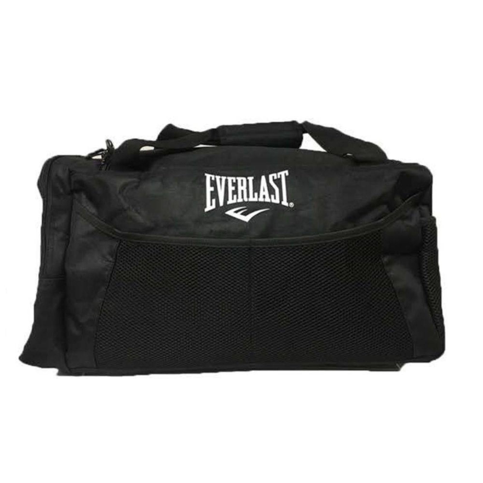 black gym duffel bolsas