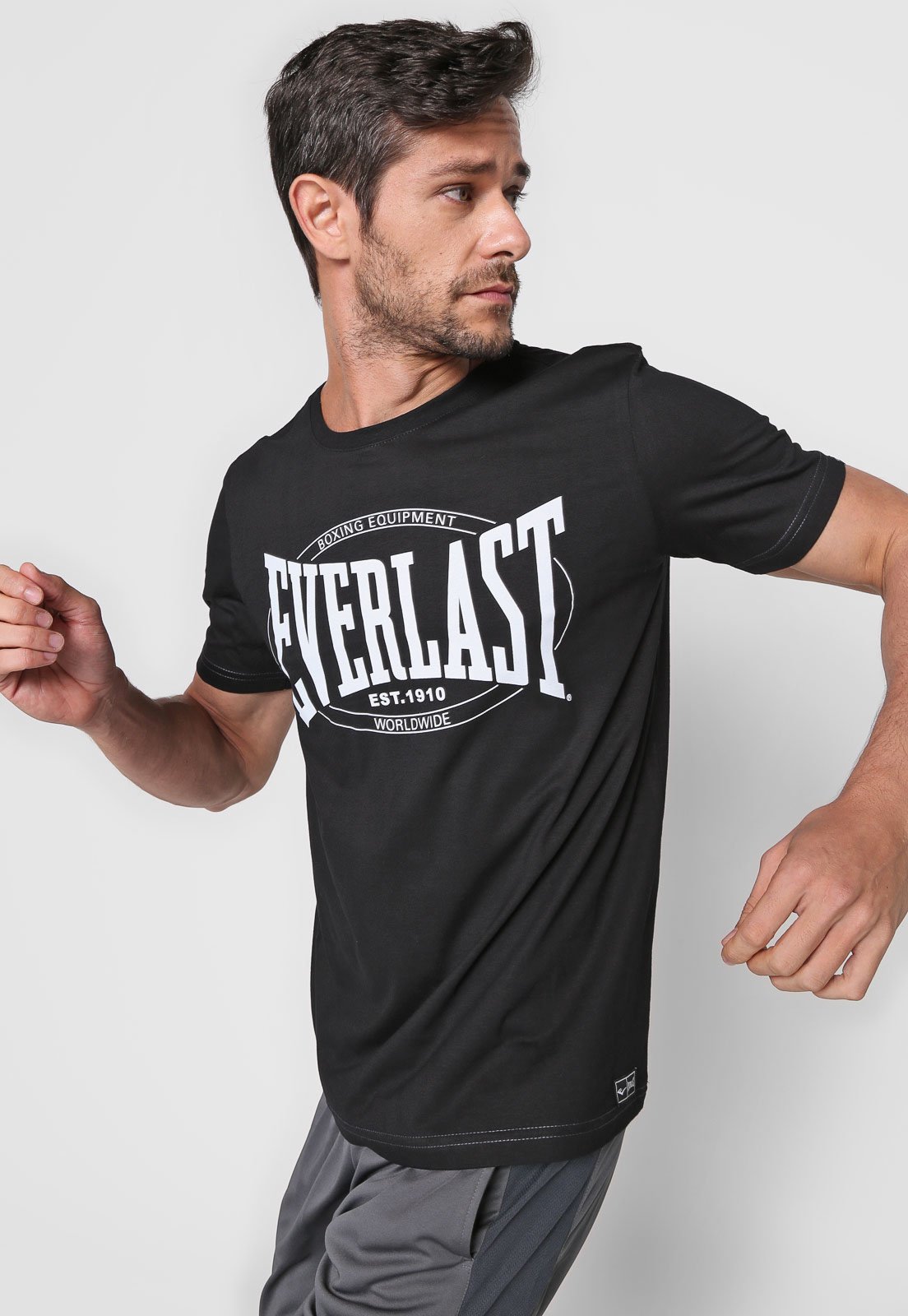 Comprar Camisetas Everlast Online