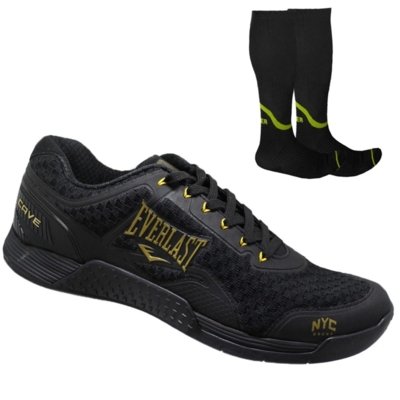 coturno everlast