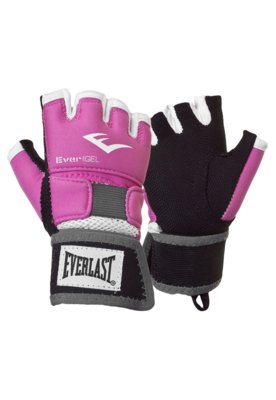 Luva 2024 everlast evergel