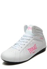 tenis everlast de couro