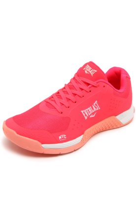 tenis everlast feminino climber