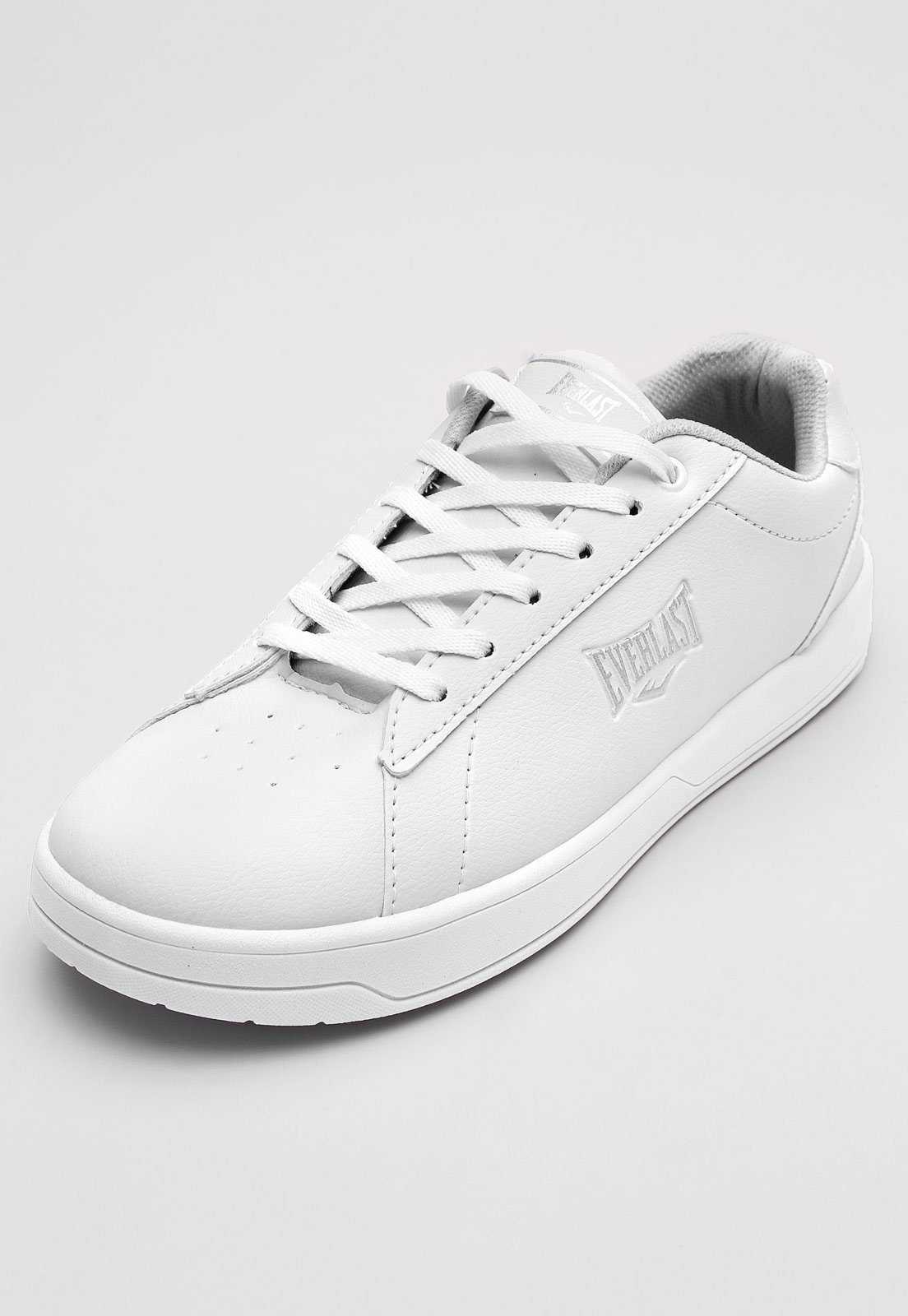 everlast tenis branco