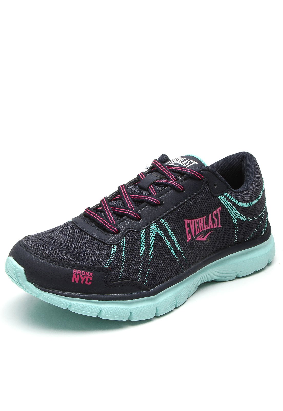 tenis everlast focus feminino