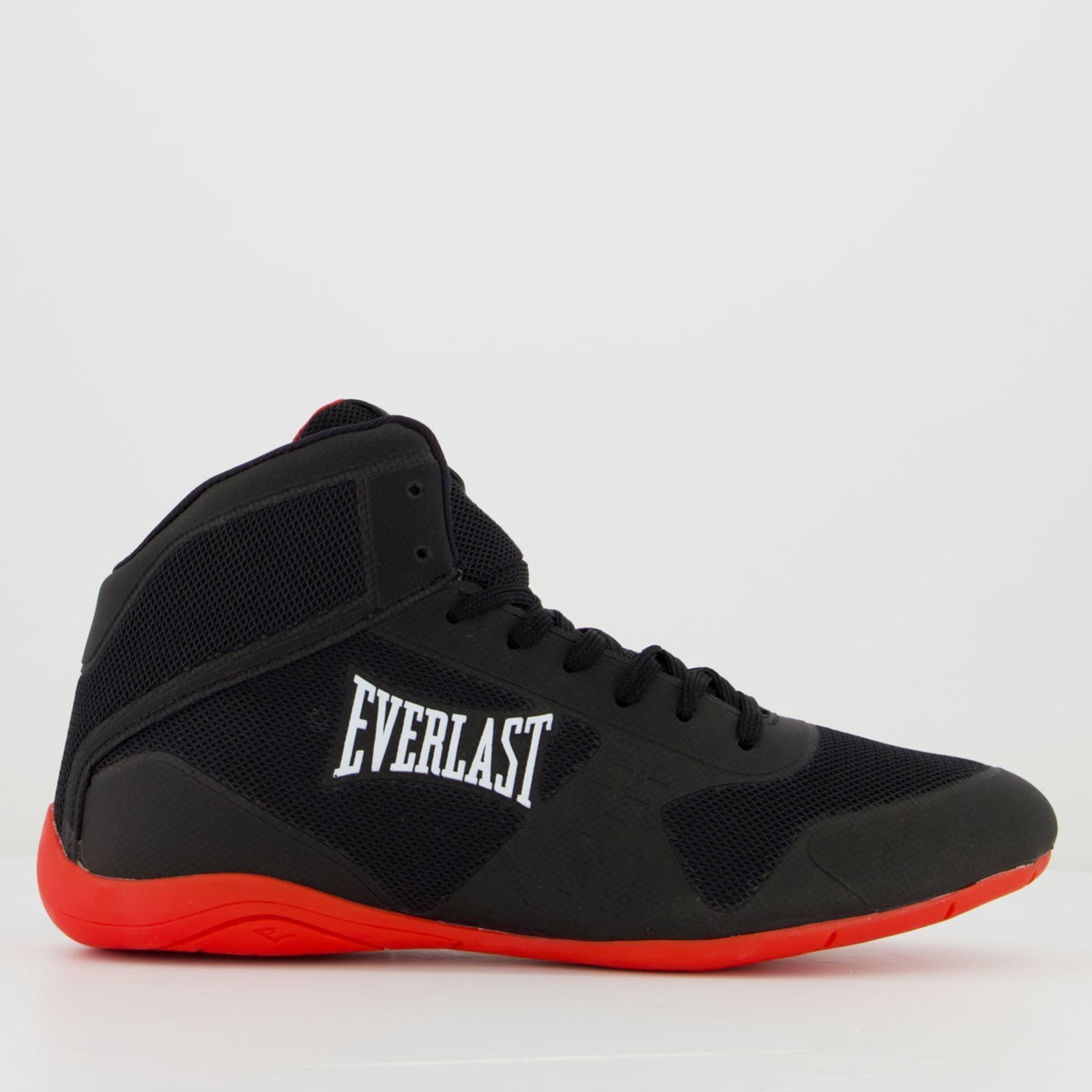 Tênis Everlast Feminino Force 2 Luta Feminino em Promoção