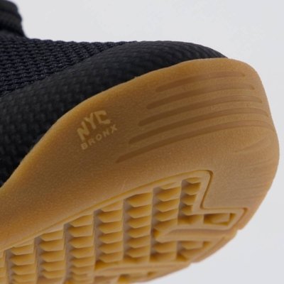 Tênis Everlast Climber Pro Preto e Marrom