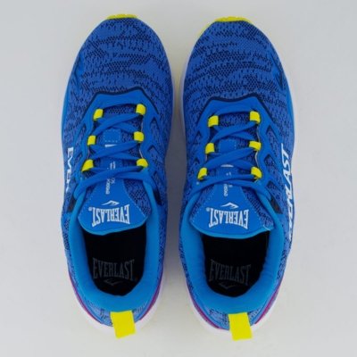Tênis Everlast Climber Run Azul