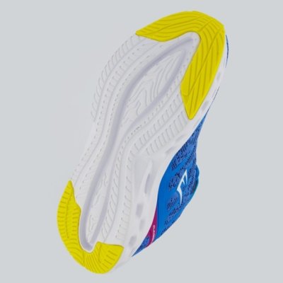 Tênis Everlast Climber Run Azul