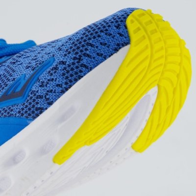 Tênis Everlast Climber Run Azul