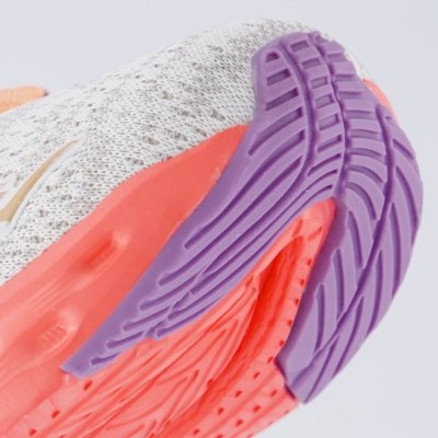 Tênis Everlast Climber Run Feminino Branco e Rosa