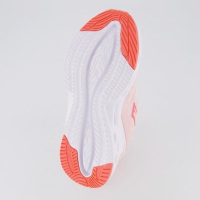 Tênis Everlast Climber Run Feminino Rosa