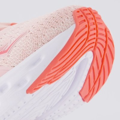 Tênis Everlast Climber Run Feminino Rosa