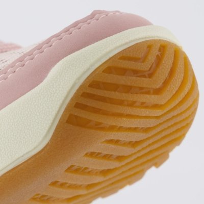 Tênis Everlast Forceknit Pro Feminino Rosa e Bege