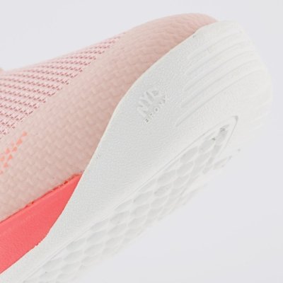 Tênis Everlast Monster 4 Rosa e Branco