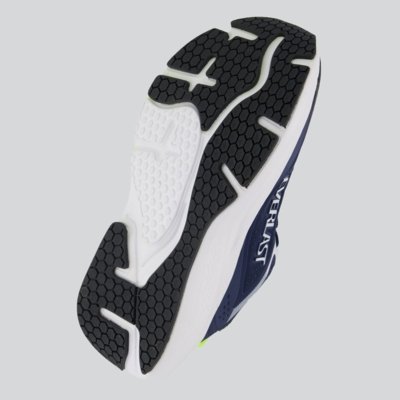 Tênis Everlast Strattos Azul e Verde