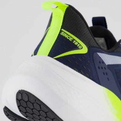 Tênis Everlast Strattos Azul e Verde