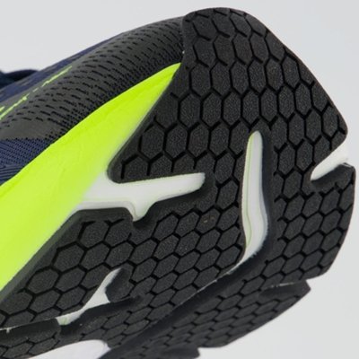 Tênis Everlast Strattos Azul e Verde