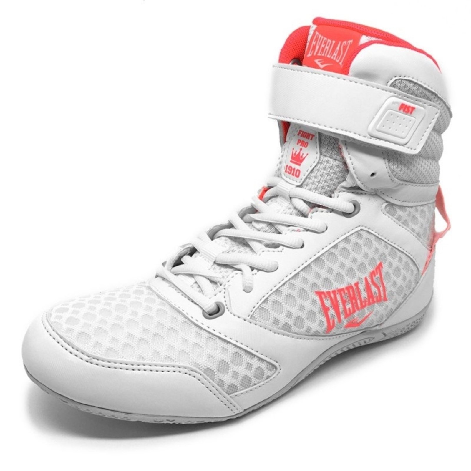 Tenis everlast 2024 feminino cinza