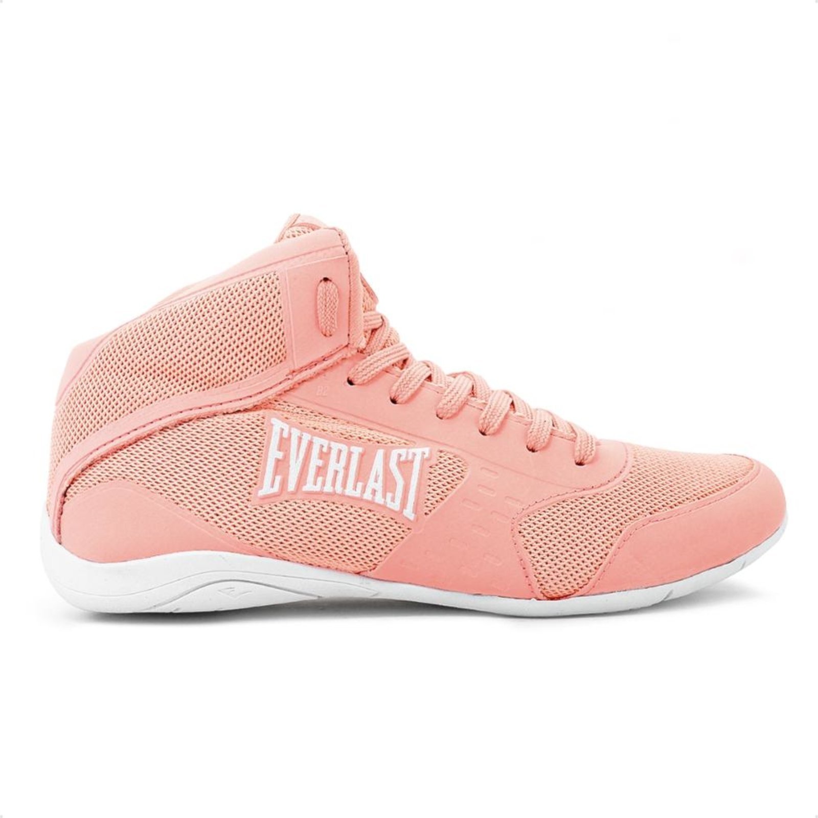 Tênis Everlast Force 2 Feminino Rosa