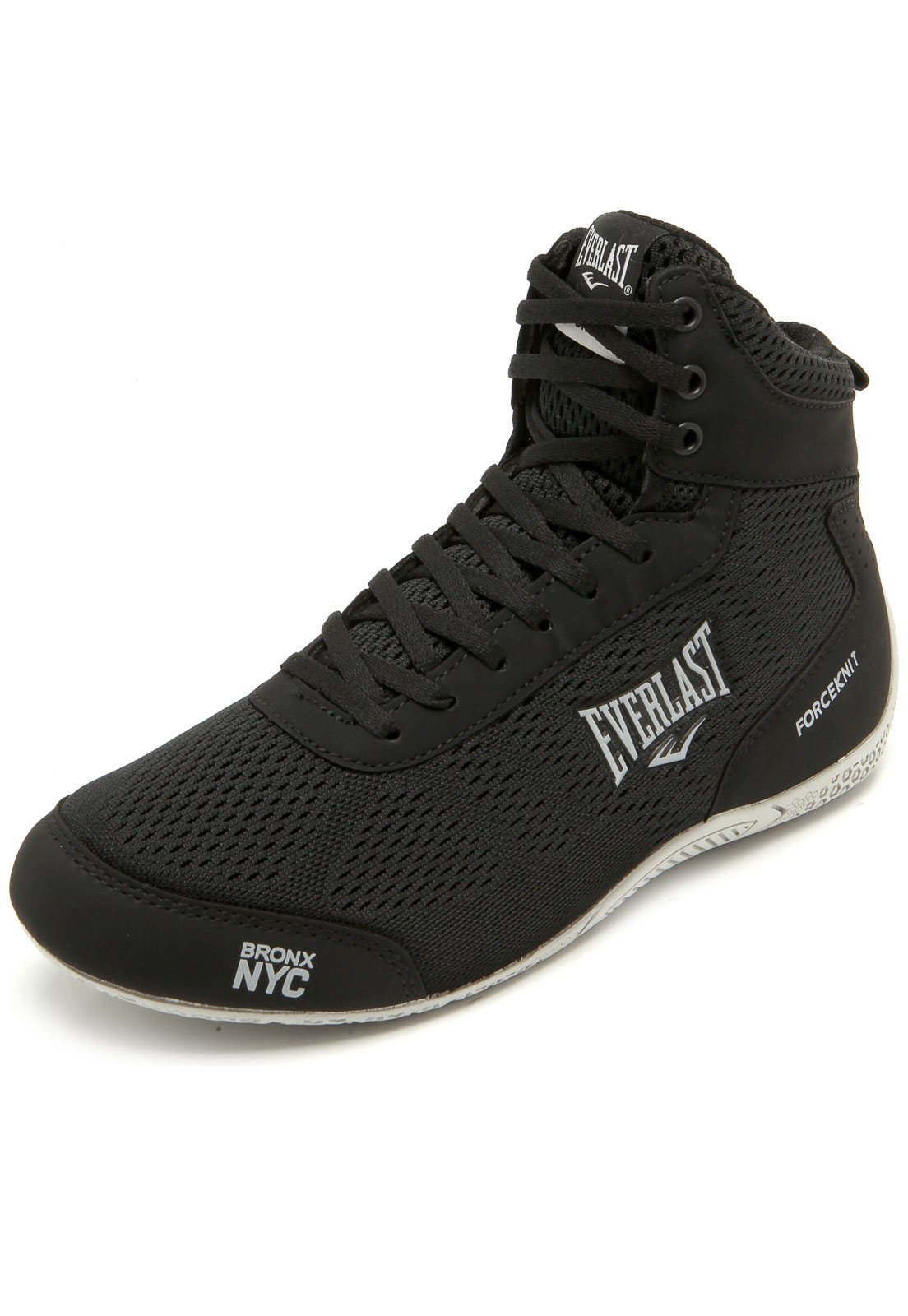 Everlast cheap forceknit preto