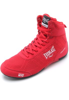 Tenis everlast cheap vermelho feminino